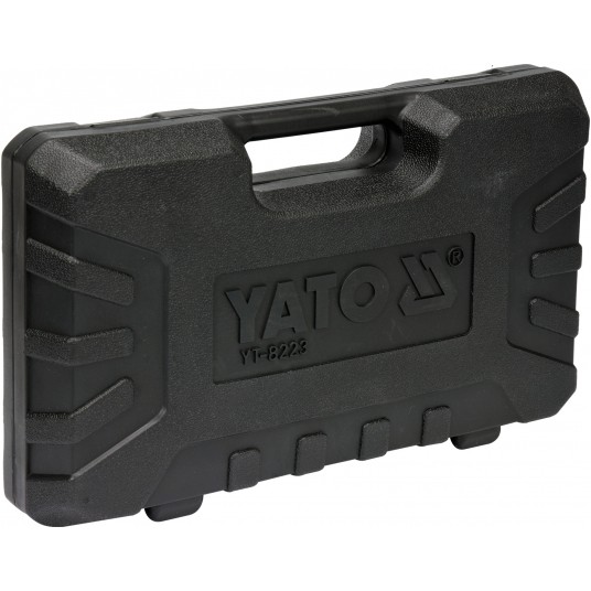 WIELOFUNKC. NARZĘDZIE OSCYLACYJNE 500W -zdjęcie numer 4