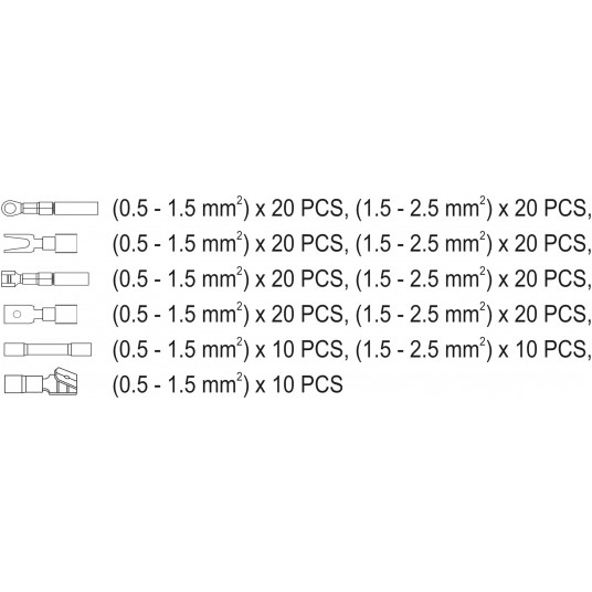 WIELOFUNKC. ŚCIĄGACZ IZOLACJI 191 EL. -zdjęcie numer 6