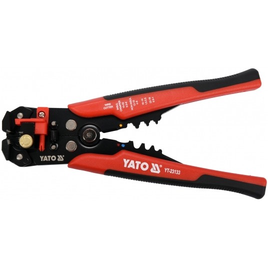 WIELOFUNKC. ŚCIĄGACZ IZOLACJI 191 EL. -zdjęcie numer 2