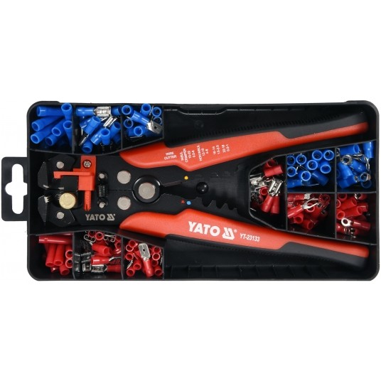 WIELOFUNKC. ŚCIĄGACZ IZOLACJI 191 EL. -zdjęcie numer 1