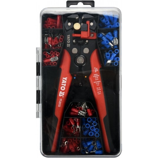 WIELOFUNKC. ŚCIĄGACZ IZOLACJI 191 EL. -zdjęcie numer 4