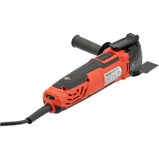 WIELOFUNKCYJNE NARZ. OSCYL. 400W -zdjęcie numer 5