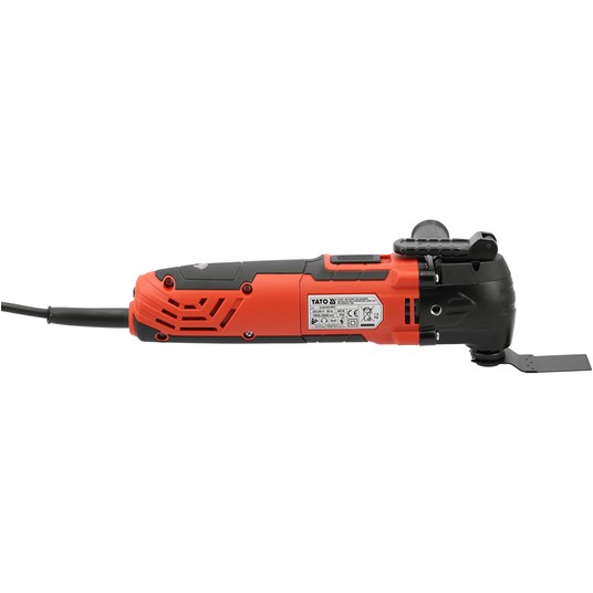 WIELOFUNKCYJNE NARZ. OSCYL. 400W -zdjęcie numer 4