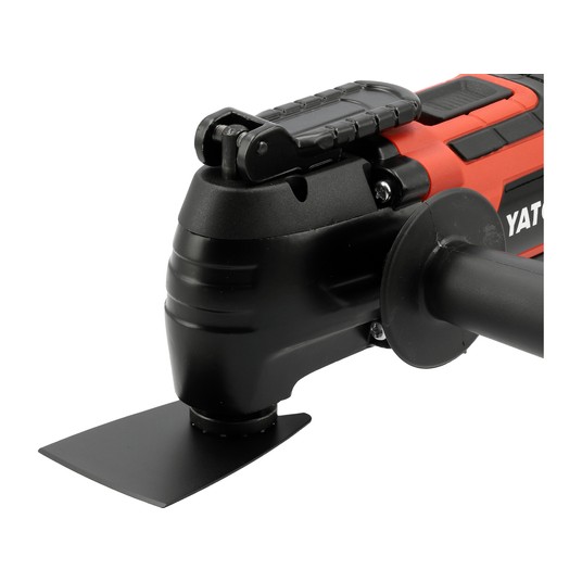 WIELOFUNKCYJNE NARZ. OSCYL. 400W -zdjęcie numer 9