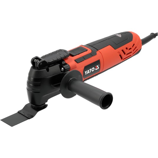 WIELOFUNKCYJNE NARZ. OSCYL. 400W -zdjęcie numer 1