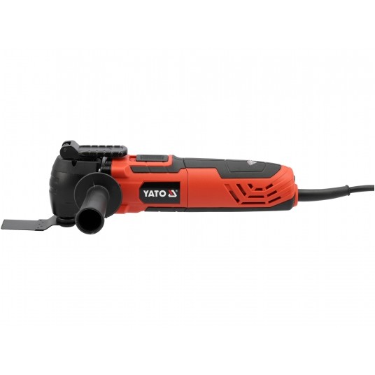 WIELOFUNKCYJNE NARZ. OSCYL. 400W -zdjęcie numer 3