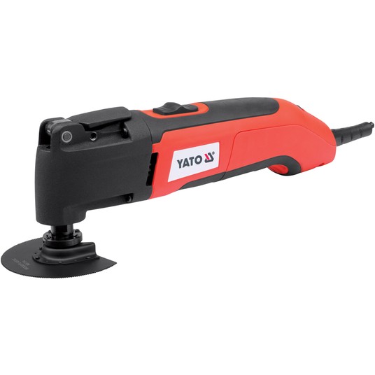 WIELOFUNKCYJNE NARZ. OSCYLACYJNE 300W -zdjęcie numer 1