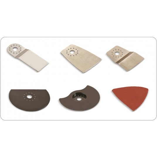 WIELOFUNKCYJNE NARZĘDZIE PNEUMATYCZNE -zdjęcie numer 5