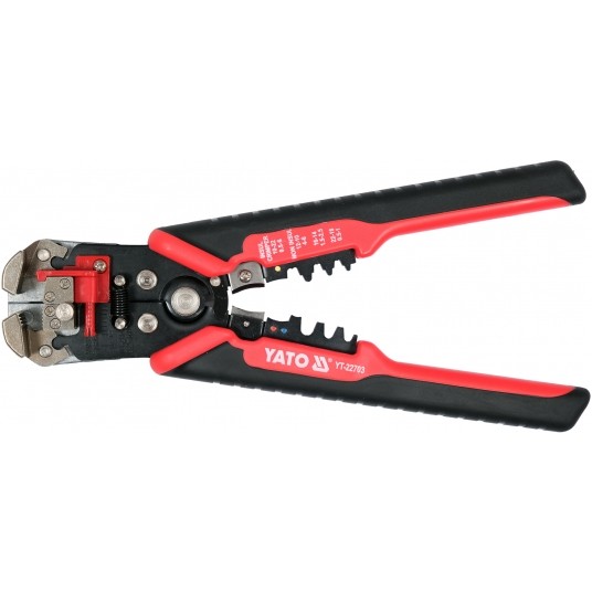 WIELOFUNKCYJNY ŚCIĄGACZ IZOLACJI 225MM -zdjęcie numer 1