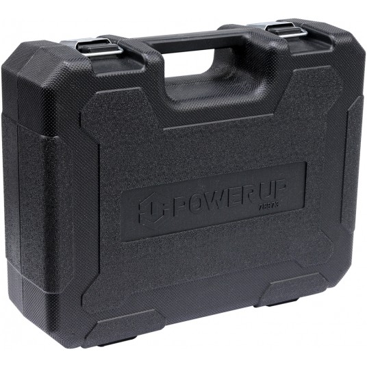 WIER-WKRĘTARKA LI- ION 18V 2 AKUMULATORY -zdjęcie numer 6