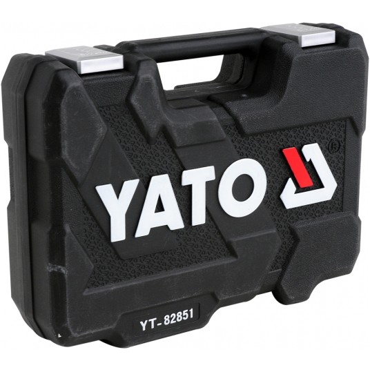 WIERT-WKRĘTARKA 10.8V Li-Ion 2 AKU 82851 YATO -zdjęcie numer 7