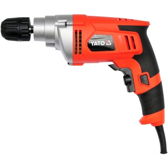 WIERTARKA DO METALU 580 W -zdjęcie numer 1