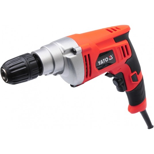 WIERTARKA DO METALU 580 W -zdjęcie numer 2