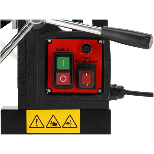 WIERTARKA MAGNETYCZNA 1050W -zdjęcie numer 11