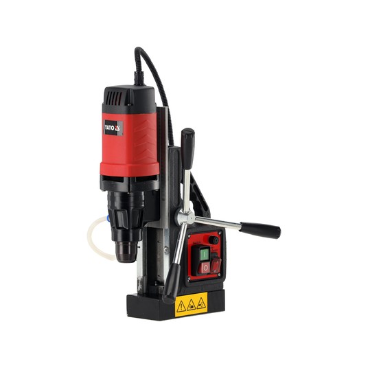 WIERTARKA MAGNETYCZNA 1050W -zdjęcie numer 1