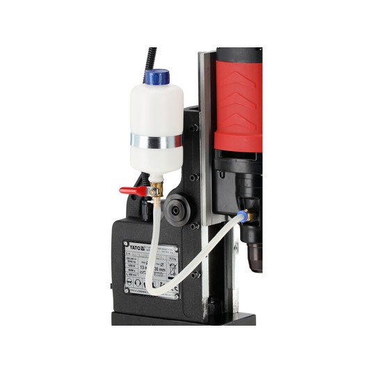 WIERTARKA MAGNETYCZNA 1050W -zdjęcie numer 9