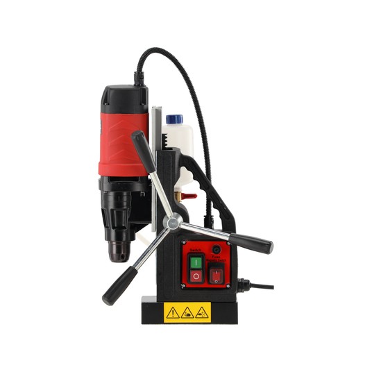 WIERTARKA MAGNETYCZNA 1050W -zdjęcie numer 5