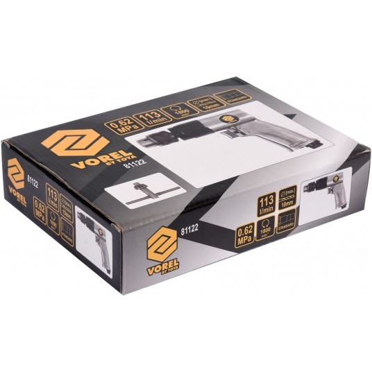 WIERTARKA PNEUMATYCZNA -zdjęcie numer 3