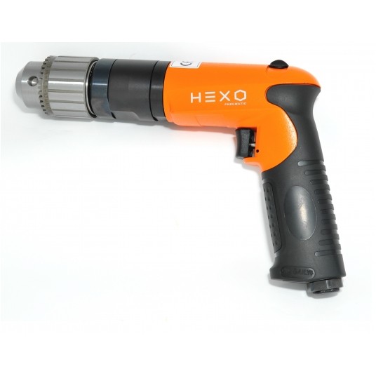 WIERTARKA PNEUMATYCZNA 375W 240MM -zdjęcie numer 1