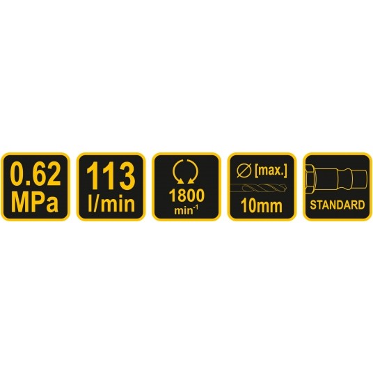 WIERTARKA PNEUMATYCZNA -zdjęcie numer 4