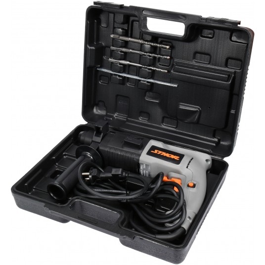 WIERTARKA SDS PLUS 500W -zdjęcie numer 6