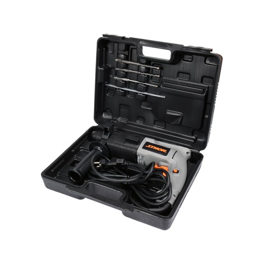 WIERTARKA SDS PLUS 500W -zdjęcie numer 3