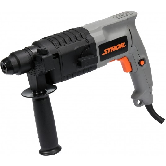 WIERTARKA SDS PLUS 500W -zdjęcie numer 1