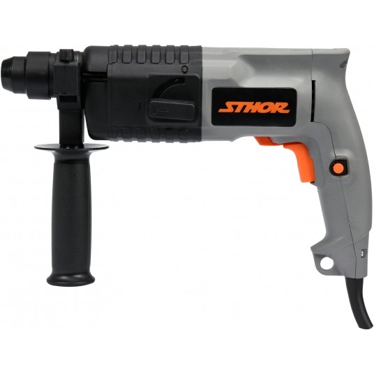 WIERTARKA SDS PLUS 500W -zdjęcie numer 2