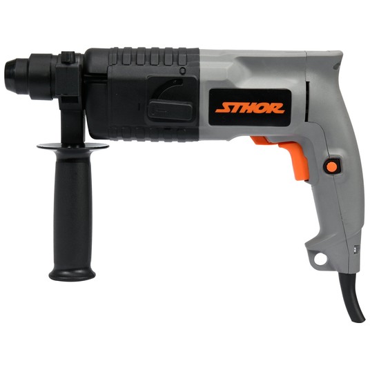 WIERTARKA SDS PLUS 500W -zdjęcie numer 2