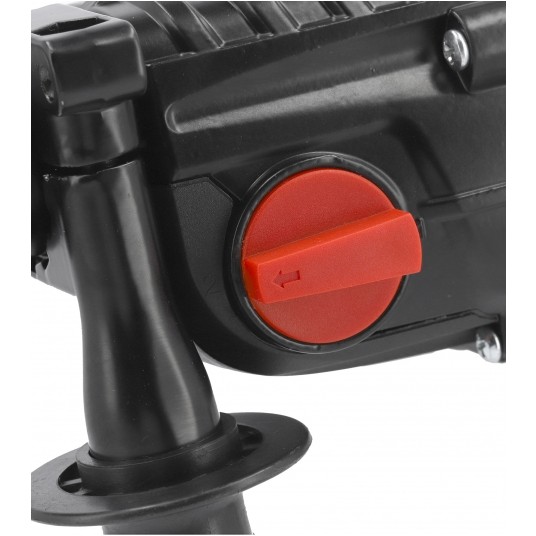 WIERTARKA UDAROWA 1200W (16MM;II BIEGI) -zdjęcie numer 4