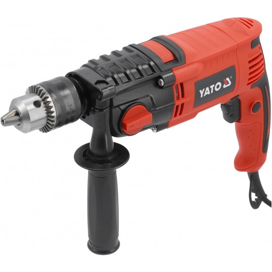 WIERTARKA UDAROWA 1200W (16MM;II BIEGI) -zdjęcie numer 1