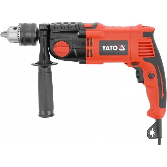 WIERTARKA UDAROWA 1200W (16MM;II BIEGI) -zdjęcie numer 2