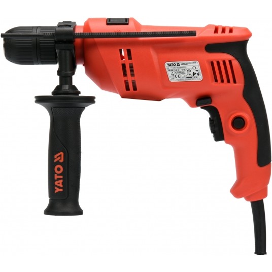 WIERTARKA UDAROWA 710W -zdjęcie numer 2