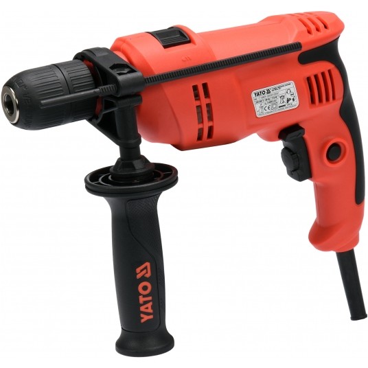 WIERTARKA UDAROWA 710W -zdjęcie numer 1