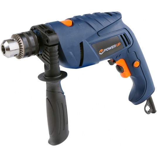 WIERTARKA UDAROWA 710W /POWER UP/ -zdjęcie numer 1