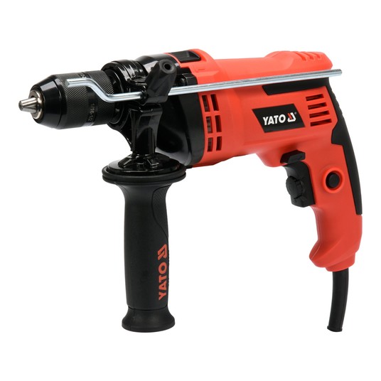 WIERTARKA UDAROWA 810W -zdjęcie numer 1