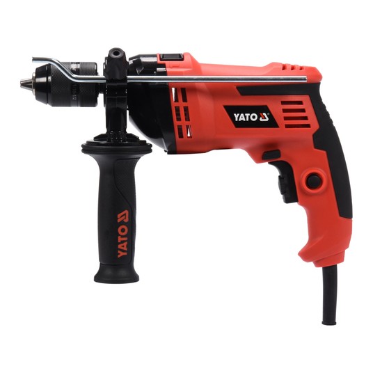 WIERTARKA UDAROWA 810W -zdjęcie numer 2