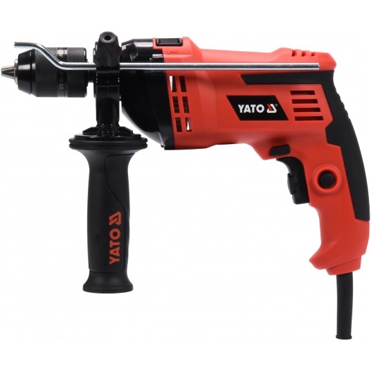 WIERTARKA UDAROWA 810W -zdjęcie numer 2