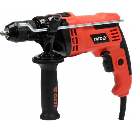 WIERTARKA UDAROWA 810W -zdjęcie numer 1