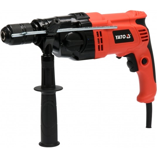 WIERTARKA UDAROWA DWUBIEGOWA 1050W -zdjęcie numer 1