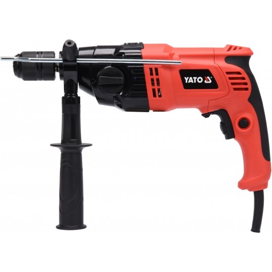 WIERTARKA UDAROWA DWUBIEGOWA 1050W -zdjęcie numer 2