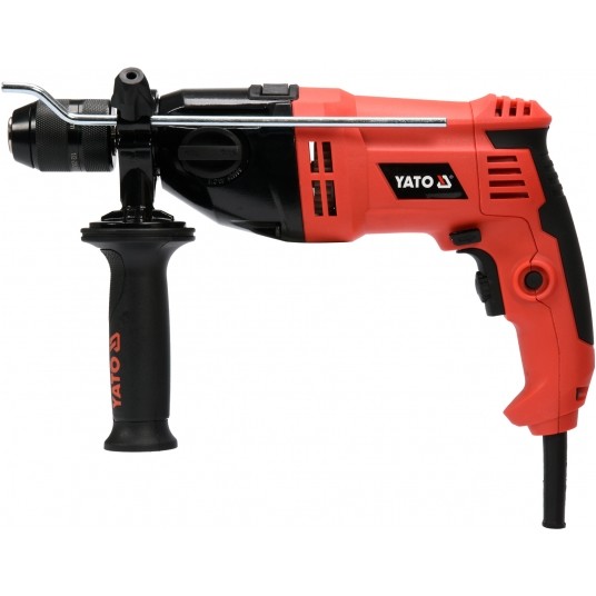 WIERTARKA UDAROWA DWUBIEGOWA 850W -zdjęcie numer 2