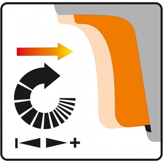 WIERTARKO-WKRĘTARKA 10,8V - 1,3AH -zdjęcie numer 6