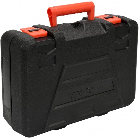 WIERTARKO-WKRĘTARKA 18V 2 AKUMULATORY -zdjęcie numer 5