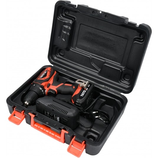 WIERTARKO-WKRĘTARKA 18V -zdjęcie numer 5