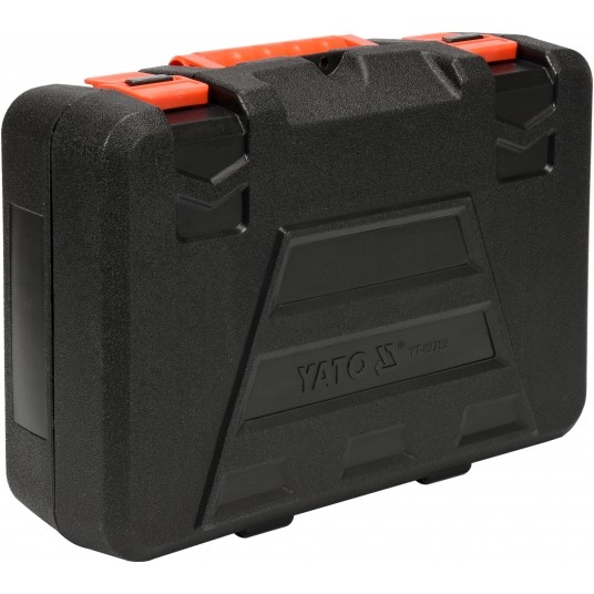 WIERTARKO-WKRĘTARKA 18V -zdjęcie numer 4