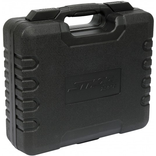 WIERTARKO-WKRĘTARKA 20V 26NM - 2X2AH -zdjęcie numer 5