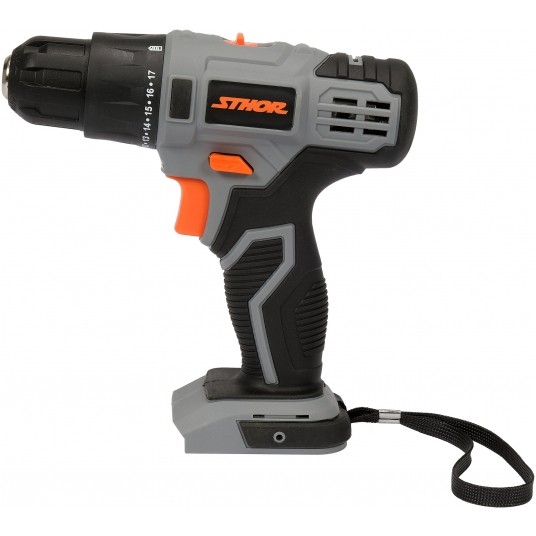 WIERTARKO-WKRĘTARKA 20V 26NM - BODY -zdjęcie numer 2