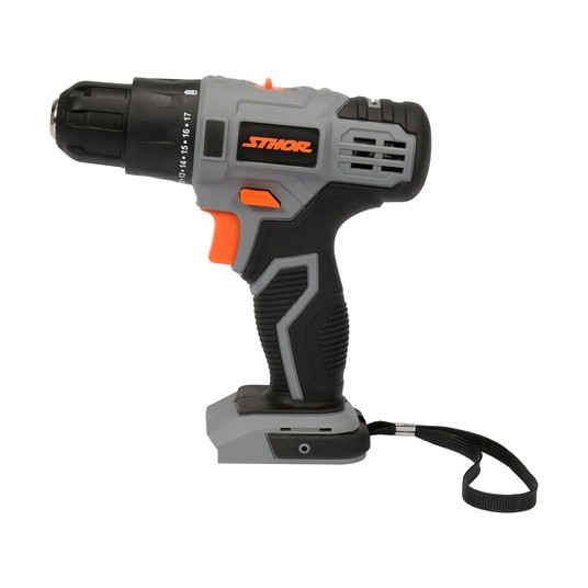 WIERTARKO-WKRĘTARKA 20V 26NM - BODY -zdjęcie numer 2