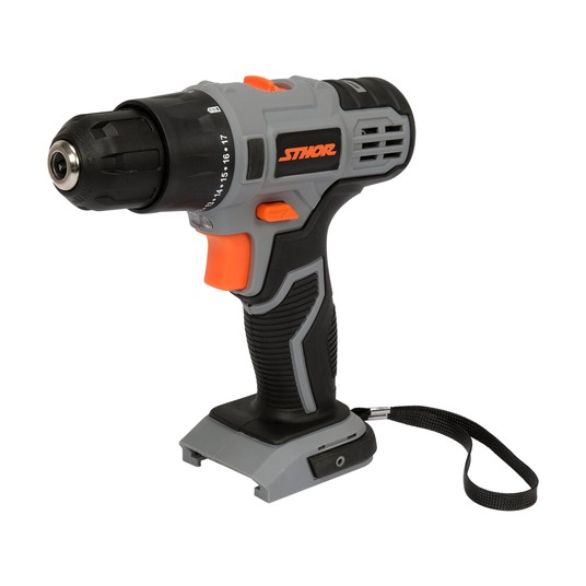 WIERTARKO-WKRĘTARKA 20V 26NM - BODY -zdjęcie numer 1